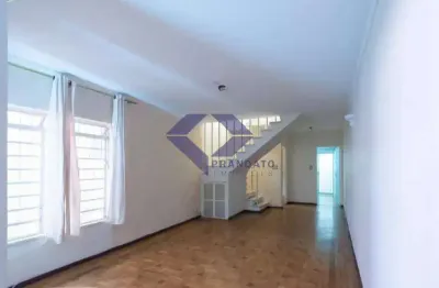 Sobrado residencial e comercial vende com renda campo belo sp 124 m² áú