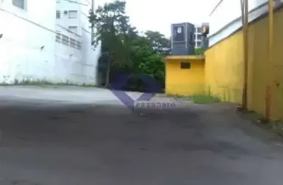 Terreno, 1211 m² - venda em perdizes - são paulo sp incoorporação