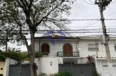 Sobrado alto padrão residencal e comercial com 400 metros no campo belo sp