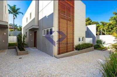 Sobrado alto padrão  com 657m²  na chácara santo antonio