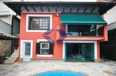 Casa a venda brooklin velho são paulo sp 360 m² de terreno laplace