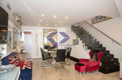 Sobrado a venda com 150m² 3 dormitórios  1 suíte e 1 vaga no campo belo