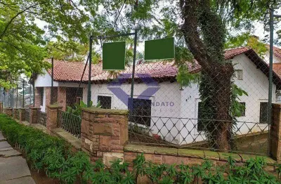 Terreno com  1000m²  excelente localização no brooklin velho sp