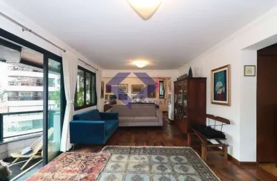 Apartamento a venda moema pássaros são paulo sp 3 suites 3 vagas 198 m²