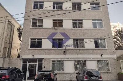 Apartamento a venda 50m² com 2 quartos  1 vaga de garagem no brooklin