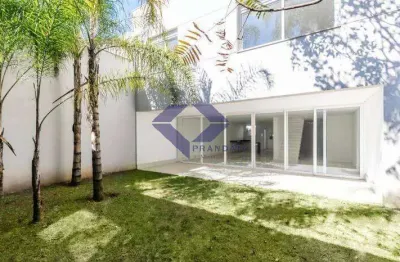 Sobrado  483m² com 4 suites e 05 vagas de garagem  na chacara santo antonio