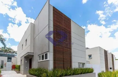 Chacara santo antonio sp sobrado 525m² com 4 suites e 5 vagas de garagem