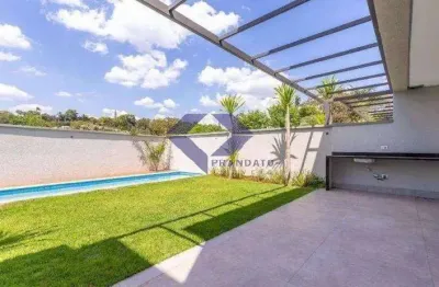 Sobrado na vila cordeiro 424m² com 4 suites e 4 vagas de garagem