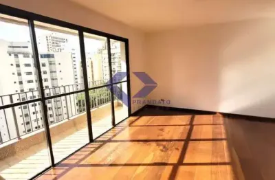 Apartamento a venda campo belo com 4 quartos 2 suites à venda 3 vagas