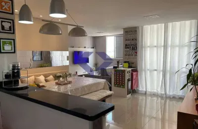 Apartamento a venda  com 69m² 2 dormitórios 1 suíte e 1 vaga  jd prudencia