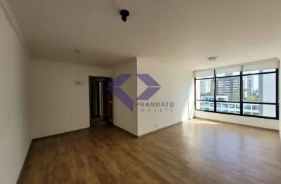 Apartamento a venda com  106m² 3 dormitórios  1 suíte 1 vaga no brooklin