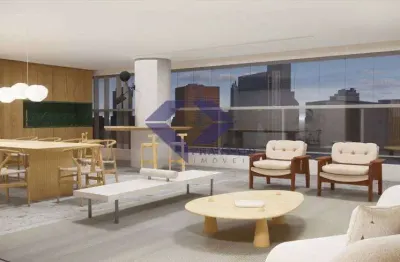 Apartamento a venda com 211m²  4 quartos 3 vagas no  campo belo