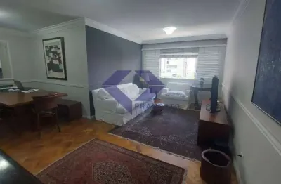 Apartamento no campo belo sp com 120m² 3 dormitórios 1 suíte e 2 vagas