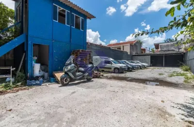 Terreno à venda na Rua Guararapes, Brooklin Paulista, São Paulo