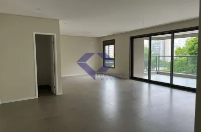 Apartamento com 3 quartos à venda na Rua Gil Eanes, Campo Belo, São Paulo