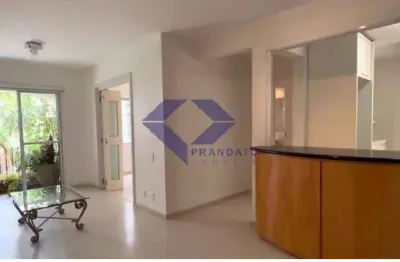 Apartamento para alugar com 67m² 2 dormitórios 1 vg  vila nova conceição