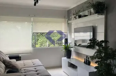 Apartamento a venda com 82m² 3 dormitórios 1 suíte  e 1 vaga no campo belo