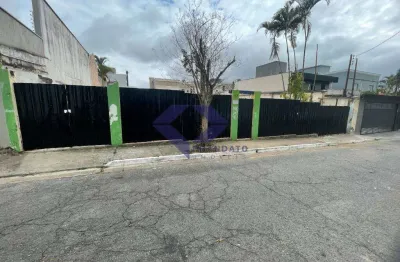 Terreno residencial a venda  com 468m² na granja julieta são paulo sp.