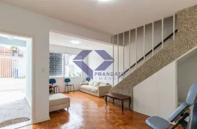 Casa comercial e residencial com 03 quartos 02 vagas campo belo são sp