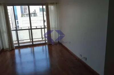 Apartamento a venda  93m² 3 dormitórios 1 suíte e 1  vaga no campo belo