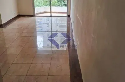Apartamento a venda com 68m² 2 dormitórios e 1 vaga no campo belo