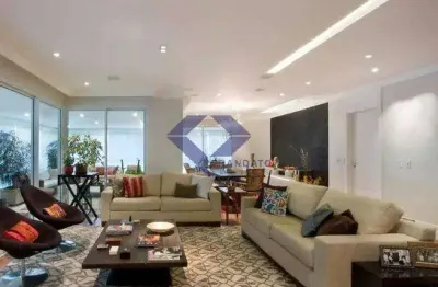 Apartamento particolare no campo belo sp 385m² 4 suítes 5 vagas