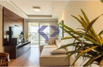 Apartamento a venda com 86m² 3 dormitórios 2 suítes e 2 vagas em moema