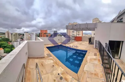 Cobertura duplex com 313m², 3 dormitórios 1 suíte e 4 vagas em moema