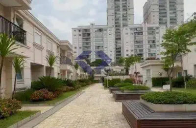 Casa em condominio  com 631m²  4 suítes e 4 vagas no campo belo sp