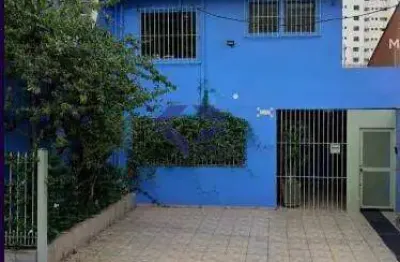 Sobrado comercial a venda 150 area construida campo belo sp r$