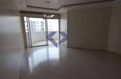 Apartamento venda 117m², 3 dormitórios 1 suíte e 2 vagas em moema passaros