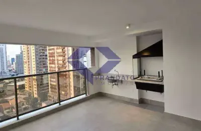 Apartamento a venda 157m² 3 suítes e 2 vagas  no brooklin
