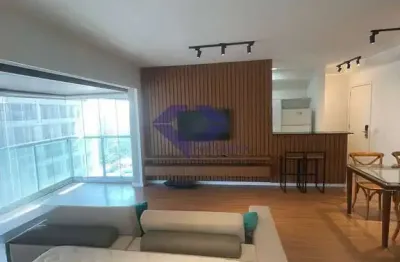 Apartamento a venda brooklin sp studio 49 m² com vaga por r$ 730.000,00