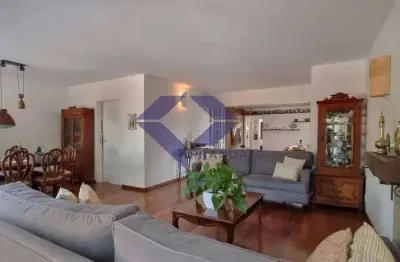 Apartamento venda 156m² 3 dormitórios 1 suíte e 2 vagas no campo belo sp