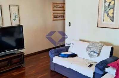 Apartamento venda com 98m² 3 quartos 1 suíte e 1 vaga no campo belo sp