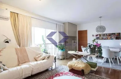 Apartamento com 2 quartos à venda na Avenida Aratãs, Indianópolis, São Paulo