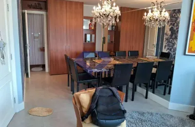 Apartamento venda com 108m² 3 dormitórios 1 suíte e 2 vagas em moema indios