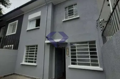 Sobrado residencial e comercial no brooklin 3 dormitórios 1 suíte 2 vagas