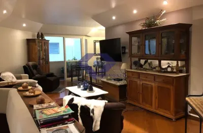 Apartamento a venda com 150m² 3 dormitórios 1 suíte e 1 vaga no brooklin