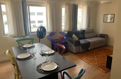 Apartamento  a venda com 87m² 3 dormitórios 1 suíte e 2 vagas em moema