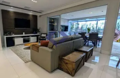 Apartamento a venda 262m² 3 dormitórios 1 suíte e 3 vagas campo belo sp