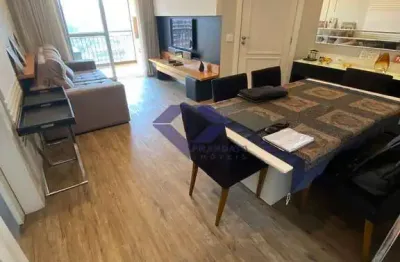 Apartamento venda 104m² 3 dormitórios 1 suíte e 2 vagas no campo belo sp