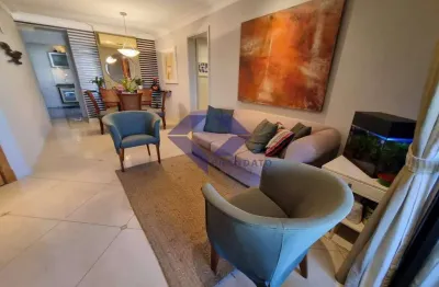 Apartamento venda no campo belo sp 3 dormitórios 1 suíte e 3 vgs 107 m²