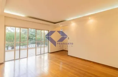 Apartamento venda  145m² 3 dormitórios 1 suíte e 2 vagas no campo  belo