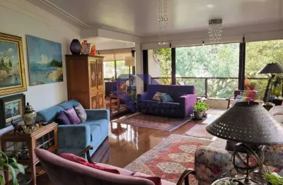 Apartamento venda com 200m² 4 dormitórios 3 suítes 3 vagas no campo belo sp