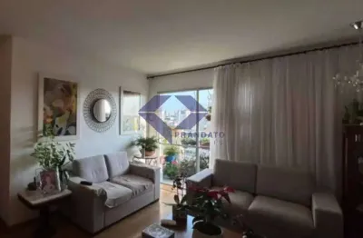 Apartamento venda com 115m² 3 dormitórios 1 suíte 2 vagas  jardim aeroporto