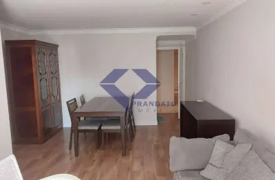 Apartamento venda 95m² com 3 dormitórios 1 suíte e 2 vagas no campo belo sp