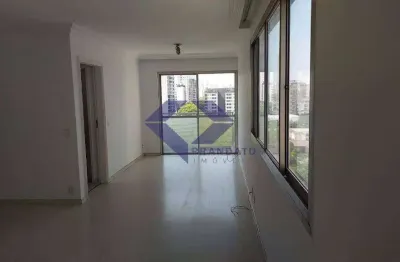 Apartamento a venda 95m² 3 dormitórios 1 suíte e 1 vaga no campo belo