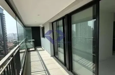 Apartamento a venda com 68m² 2 dormitórios 1 suíte e 1 vaga no brooklin