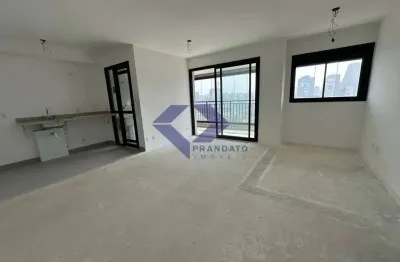 Apartamento a venda com 94m² 2 dormitórios 2 suítes e 2 vagas no brooklin